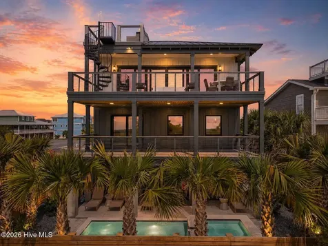 164 E Second Street Ocean Isle Beach NC 28469