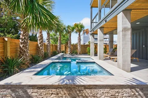 164 E Second Street Ocean Isle Beach NC 28469