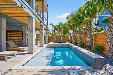 164 E Second Street Ocean Isle Beach NC 28469