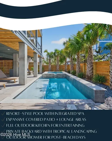 164 E Second Street Ocean Isle Beach NC 28469