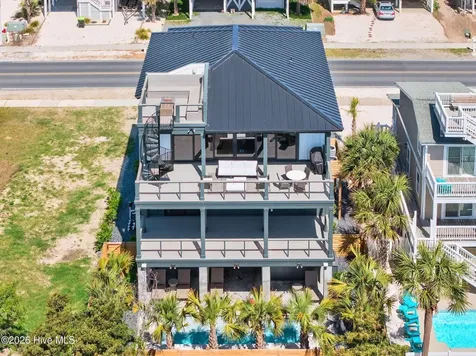 164 E Second Street Ocean Isle Beach NC 28469