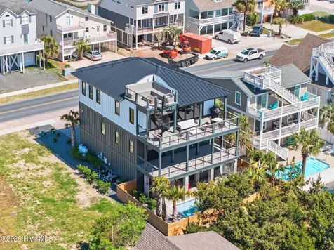 164 E Second Street Ocean Isle Beach NC 28469