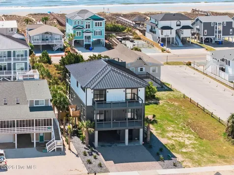 164 E Second Street Ocean Isle Beach NC 28469
