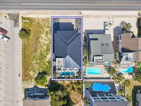 164 E Second Street Ocean Isle Beach NC 28469