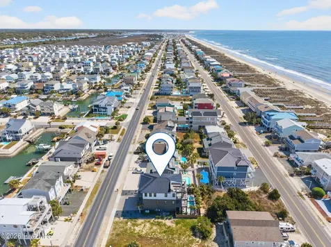 164 E Second Street Ocean Isle Beach NC 28469