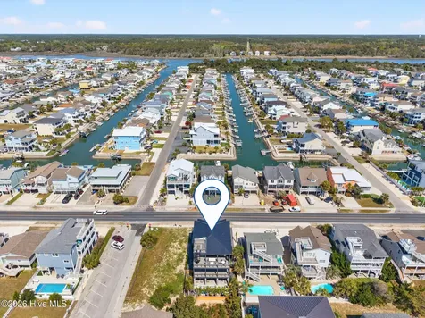 164 E Second Street Ocean Isle Beach NC 28469