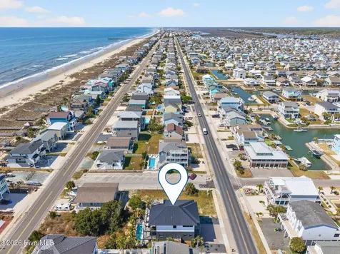 164 E Second Street Ocean Isle Beach NC 28469