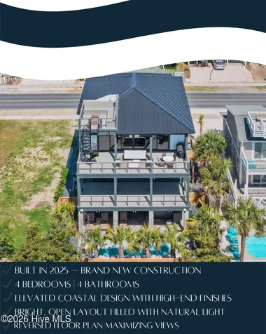 164 E Second Street Ocean Isle Beach NC 28469