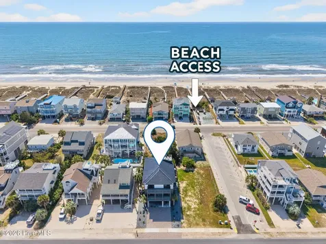 164 E Second Street Ocean Isle Beach NC 28469