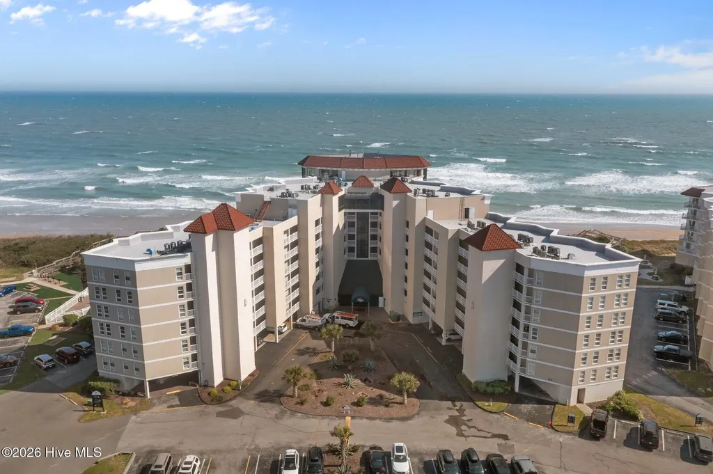 2000 New River Inlet Road North Topsail Beach NC 28460