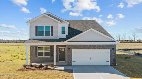 117 Brookberry Court Rocky Mount NC 27804