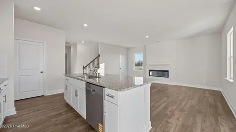 117 Brookberry Court Rocky Mount NC 27804