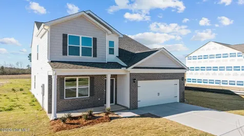 117 Brookberry Court Rocky Mount NC 27804