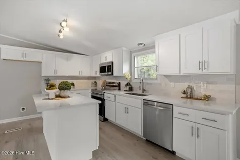 493 Williams Road Spring Hope NC 27882