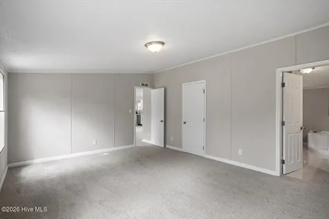 493 Williams Road Spring Hope NC 27882