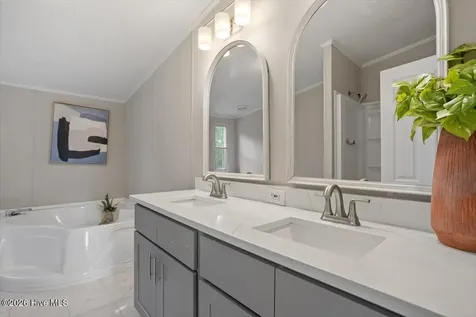 493 Williams Road Spring Hope NC 27882