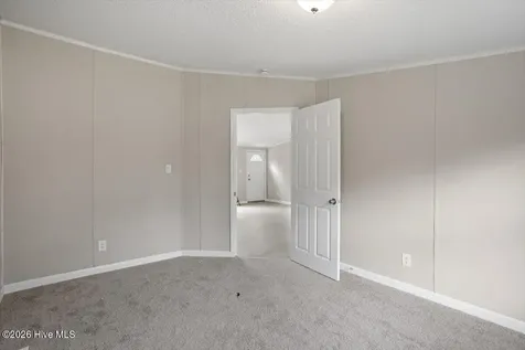 493 Williams Road Spring Hope NC 27882