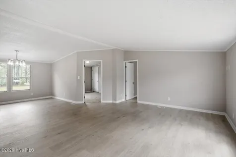 493 Williams Road Spring Hope NC 27882