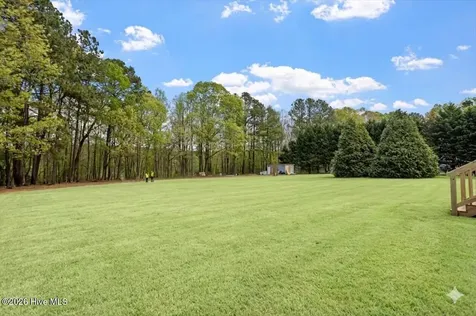 493 Williams Road Spring Hope NC 27882