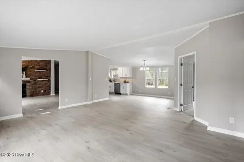 493 Williams Road Spring Hope NC 27882