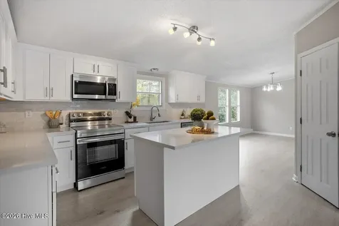 493 Williams Road Spring Hope NC 27882