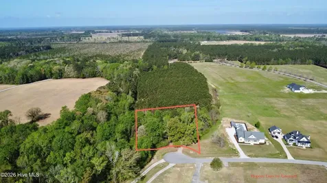 0 Fernwood Court Bath NC 27808