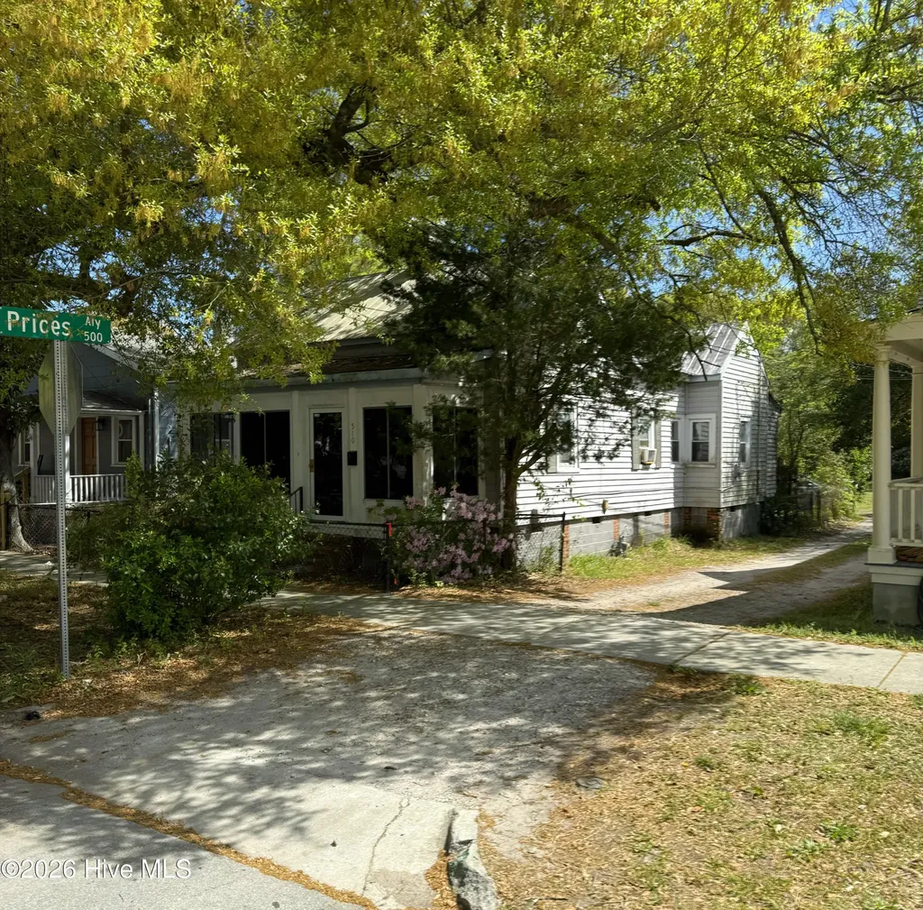 510 Church Street Wilmington NC 28401