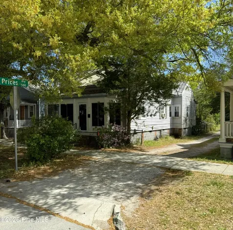 510 Church Street Wilmington NC 28401