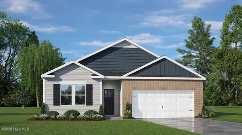 1412 Green Ridge Drive Winterville NC 28590