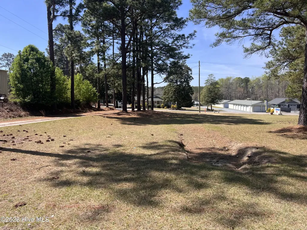 Tbd Murdocksville Road West End NC 27376