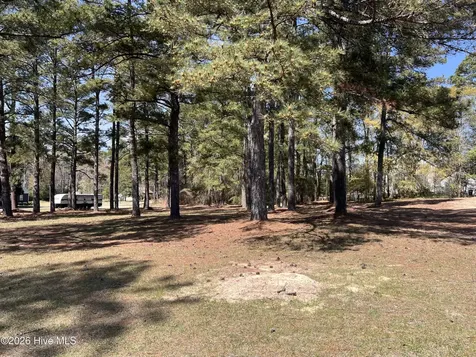 Tbd Murdocksville Road West End NC 27376