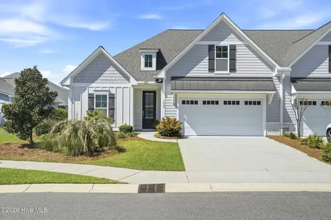 1629 Sand Harbor Circle Ocean Isle Beach NC 28469