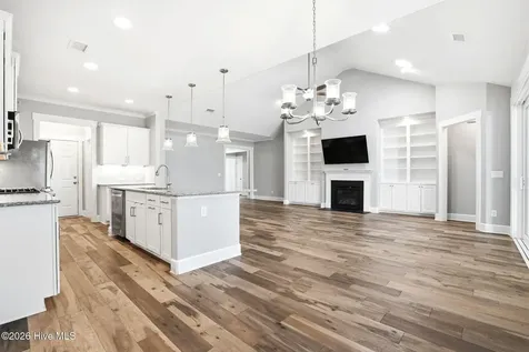 1629 Sand Harbor Circle Ocean Isle Beach NC 28469