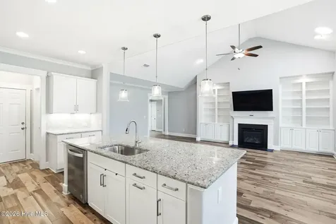 1629 Sand Harbor Circle Ocean Isle Beach NC 28469