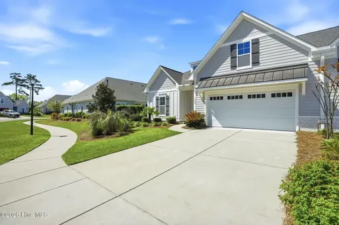 1629 Sand Harbor Circle Ocean Isle Beach NC 28469