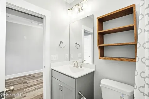 1629 Sand Harbor Circle Ocean Isle Beach NC 28469