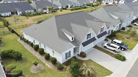 1629 Sand Harbor Circle Ocean Isle Beach NC 28469