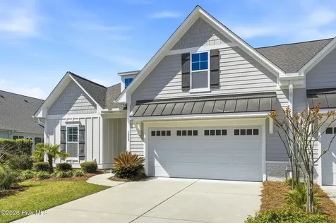 1629 Sand Harbor Circle Ocean Isle Beach NC 28469