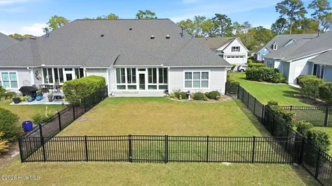 1629 Sand Harbor Circle Ocean Isle Beach NC 28469