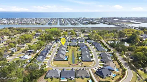 1629 Sand Harbor Circle Ocean Isle Beach NC 28469