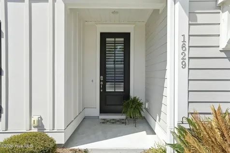 1629 Sand Harbor Circle Ocean Isle Beach NC 28469