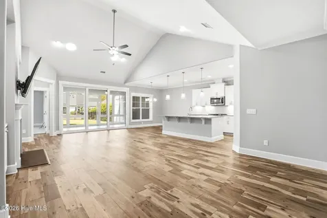 1629 Sand Harbor Circle Ocean Isle Beach NC 28469
