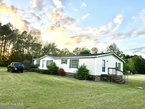 133 Pitts Road Fremont NC 27830
