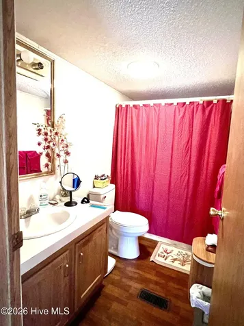 133 Pitts Road Fremont NC 27830
