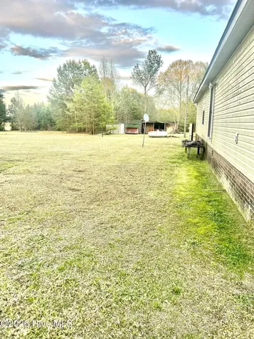 133 Pitts Road Fremont NC 27830