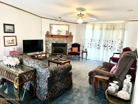 133 Pitts Road Fremont NC 27830