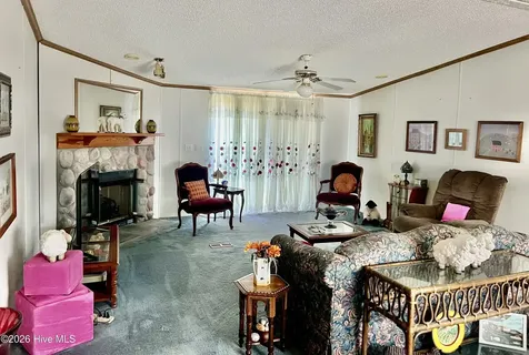 133 Pitts Road Fremont NC 27830
