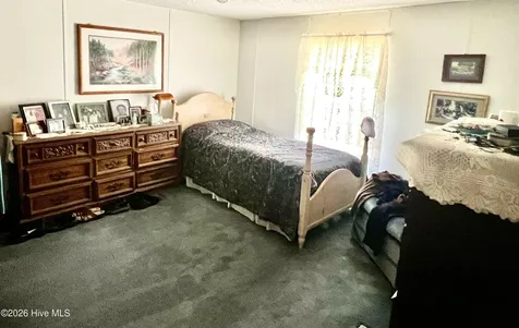 133 Pitts Road Fremont NC 27830