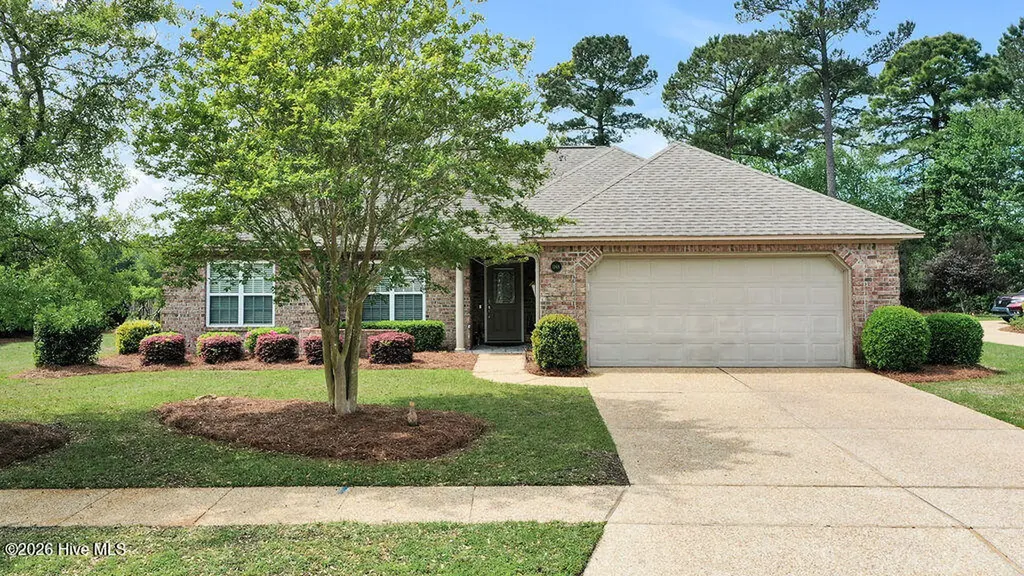 1168 Lillibridge Drive Leland NC 28451