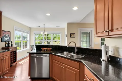 1168 Lillibridge Drive Leland NC 28451